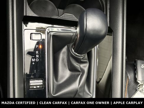 Certified 2024 MAZDA CX-50 AWD 2.5 S w/ Cargo Package image 24