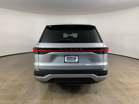 Used 2024 Lexus TX 350 AWD image 10
