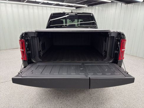 New 2026 RAM 1500 Tungsten image 9