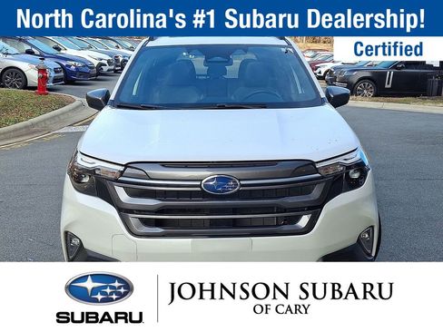 Certified 2025 Subaru Forester Premium w/ Protection Package image 29