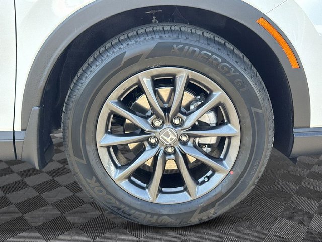 New 2027 Honda CR-V EX-L image 6