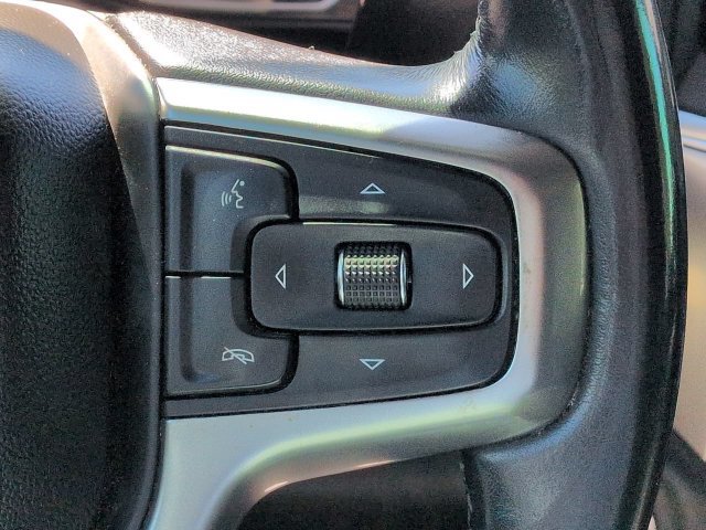 Used 2020 Chevrolet Silverado 2500 LTZ AWD/4WD image 33