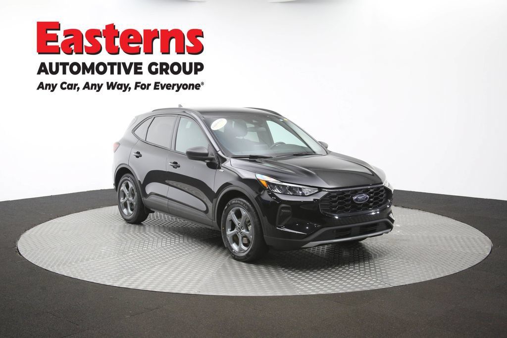 Used 2025 Ford Escape ST-Line FWD image 51