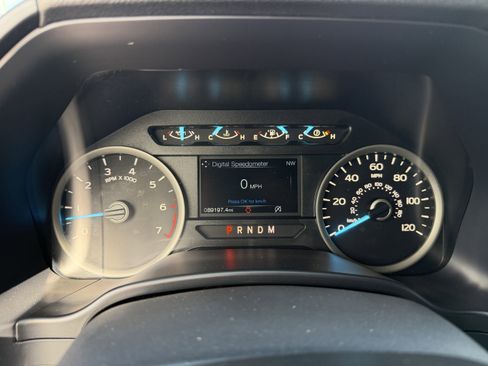 Used 2020 Ford F150 XLT w/ Equipment Group 302A Luxury image 33