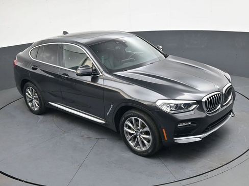 Used 2019 BMW X4 xDrive30i w/ Convenience Package image 18