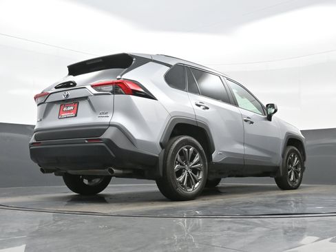 Used 2024 Toyota RAV4 XLE Premium w/ Weather Package AWD/4WD image 33