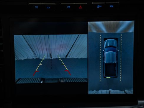 Certified 2023 Ford F150 Tremor w/ Equipment Group 402A High image 57