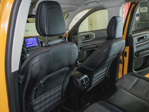 Used 2022 Ford Bronco Sport Big Bend w/ Convenience Package image 9