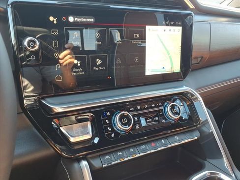 New 2026 GMC Sierra 1500 Denali Ultimate image 22