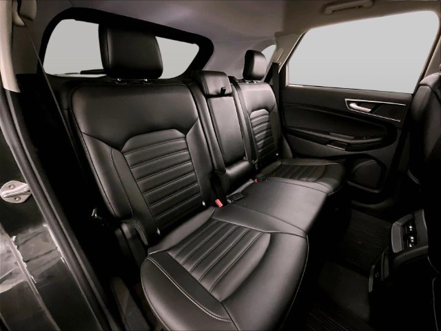 Used 2022 Ford Edge SEL w/ Class II Trailer Tow Package AWD/4WD image 26