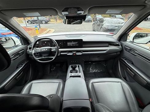 Used 2024 Kia EV9 Light Long Range image 20