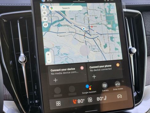 New 2026 Volvo XC90 B6 Ultra image 21