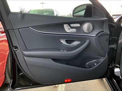 Certified 2022 Mercedes-Benz E 350 E 350 image 22