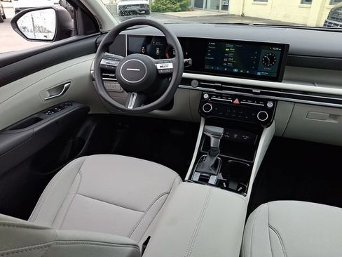 New 2026 Hyundai Tucson SEL AWD/4WD image 9