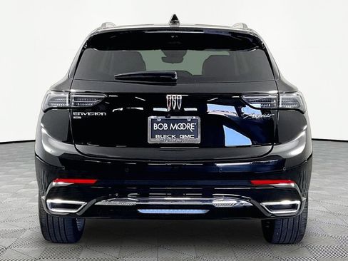Certified 2025 Buick Envision Avenir AWD/4WD image 5
