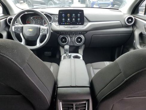 Certified 2025 Chevrolet Blazer LT AWD/4WD image 19