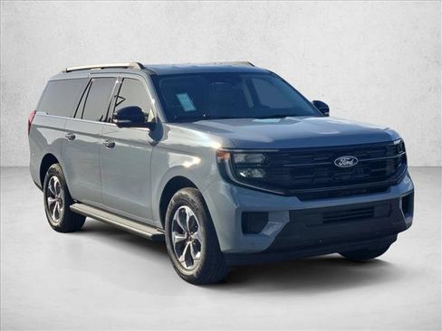 New 2027 Ford Expedition Max Active RWD image 7
