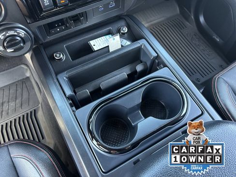 Certified 2023 Nissan Titan PRO-4X w/ Pro-4x Convenience Package AWD/4WD image 26