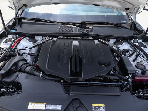 New 2026 Audi A6 Premium image 38