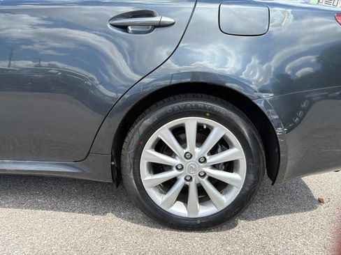 Used 2009 Lexus IS 250 AWD image 32