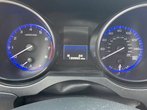 Used 2015 Subaru Outback 3.6R Limited AWD/4WD image 14