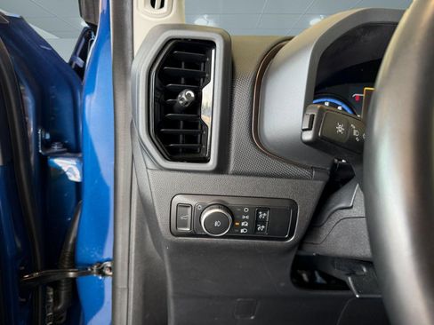 Certified 2024 Ford Bronco Sport Outer Banks AWD/4WD image 23