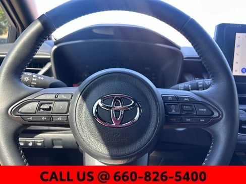 Certified 2025 Toyota Corolla GR AWD/4WD image 12