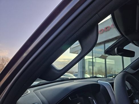 New 2026 RAM 1500 Big Horn image 47