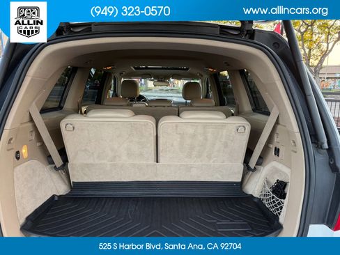 Used 2014 Mercedes-Benz GL 450 4MATIC image 17