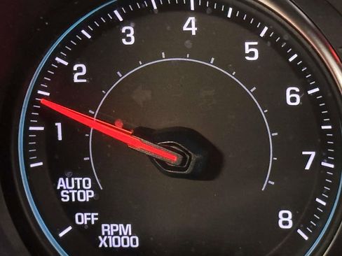 Used 2023 Chevrolet Equinox LT image 26