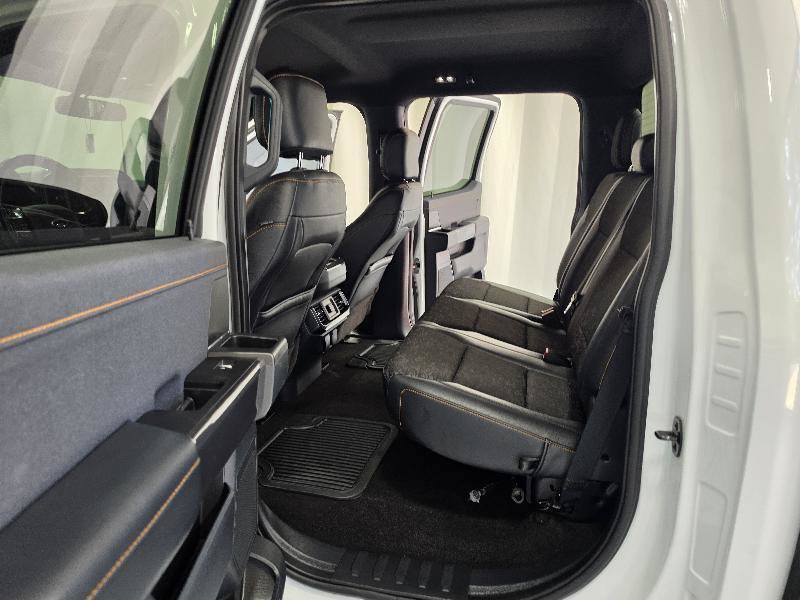 Used 2022 Ford F150 Tremor w/ Equipment Group 401A Mid AWD/4WD image 20