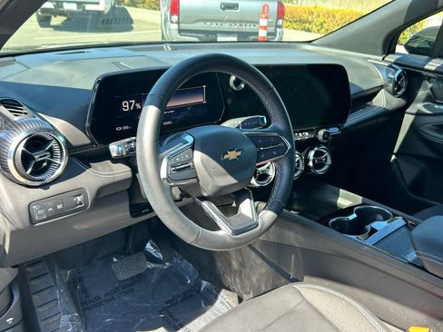 Used 2024 Chevrolet Blazer EV LT AWD/4WD image 13