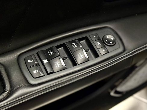 Used 2019 Maserati Ghibli GranLusso RWD image 12