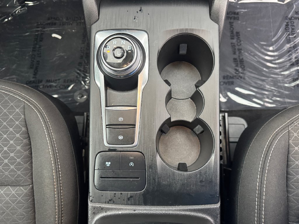Used 2024 Ford Escape Active FWD image 20