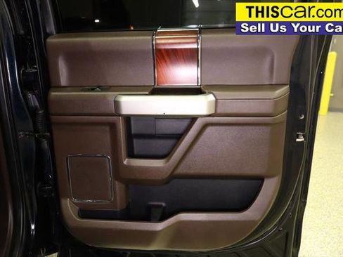 Used 2021 Ford F350 King Ranch w/ King Ranch Ultimate Package image 28