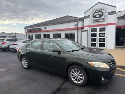 Used 2011 Toyota Camry XLE