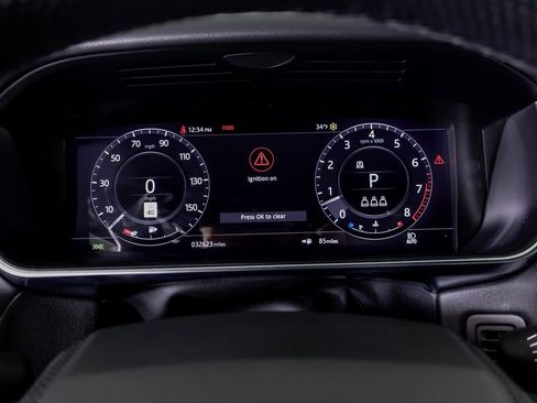 Used 2022 Land Rover Range Rover Sport HSE Silver Edition image 21