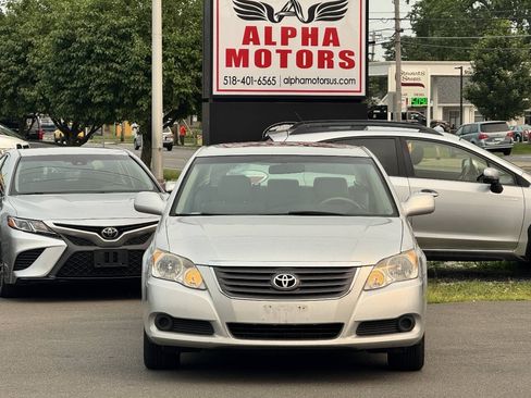 Used 2008 Toyota Avalon XL FWD image 2