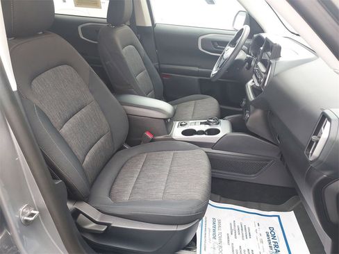 Used 2023 Ford Bronco Sport Big Bend image 27