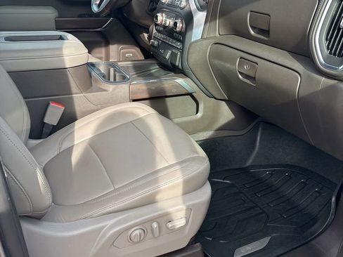 Used 2020 GMC Sierra 1500 SLT w/ SLT Premium Plus Package image 20