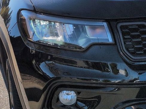 New 2026 Jeep Compass Limited image 9