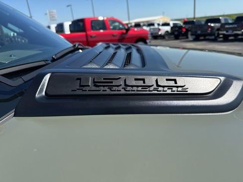 New 2026 RAM 1500 Rebel w/ Rebel Level 2 Equipment Group image 10