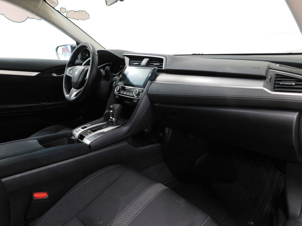 Used 2017 Honda Civic EX-T image 66