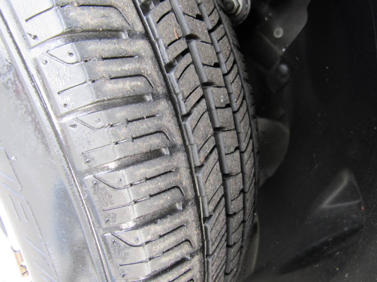 Used 2021 Chevrolet Trax LS w/ Tint and Cruise Package FWD image 11