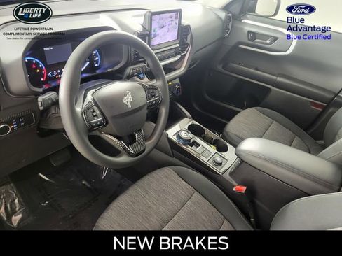 Certified 2023 Ford Bronco Sport Big Bend image 12