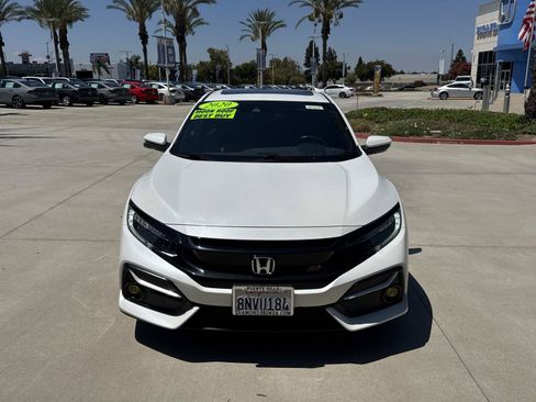 Used 2020 Honda Civic Si image 25