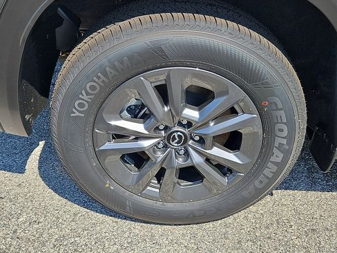 New 2026 MAZDA CX-5 AWD 2.5 S image 7