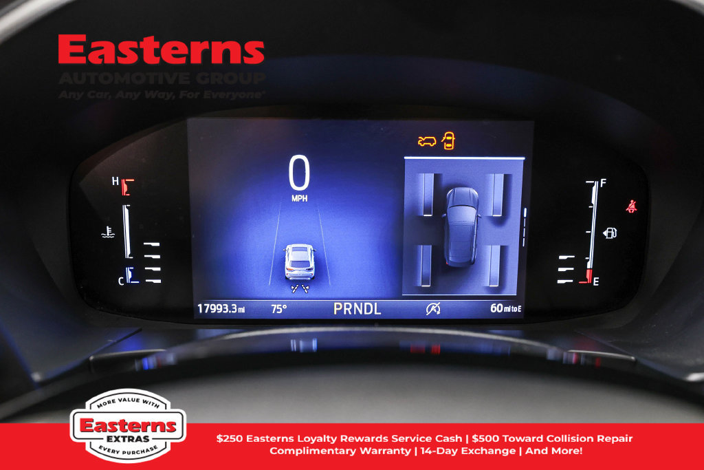 Used 2023 Ford Escape Active AWD/4WD image 19