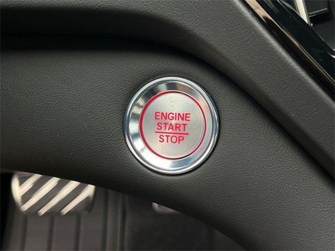 New 2025 Acura RDX A-Spec image 25