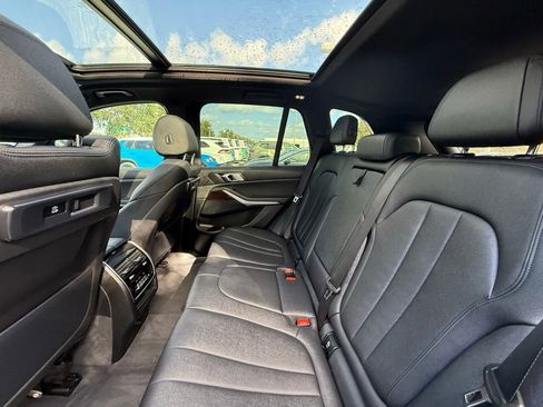 Used 2020 BMW X5 sDrive40i w/ Premium Package image 14